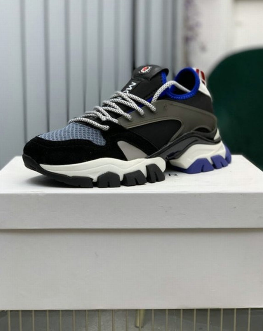 Les baskets sneakers Moncler combinent style sophistiqué et performance haut de gamme.

 leur design élégant.pas cher.le moins cher.