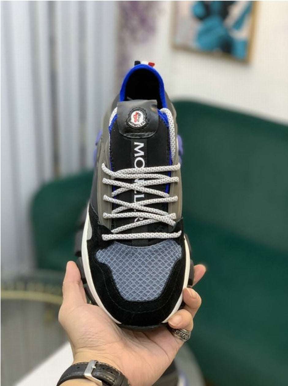 Les baskets sneakers Moncler combinent style sophistiqué et performance haut de gamme.

 leur design élégant.pas cher.le moins cher.