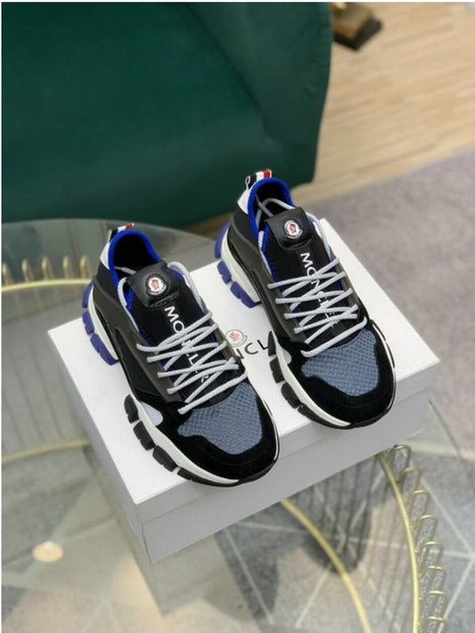 Les baskets sneakers Moncler combinent style sophistiqué et performance haut de gamme.

 leur design élégant.pas cher.le moins cher.