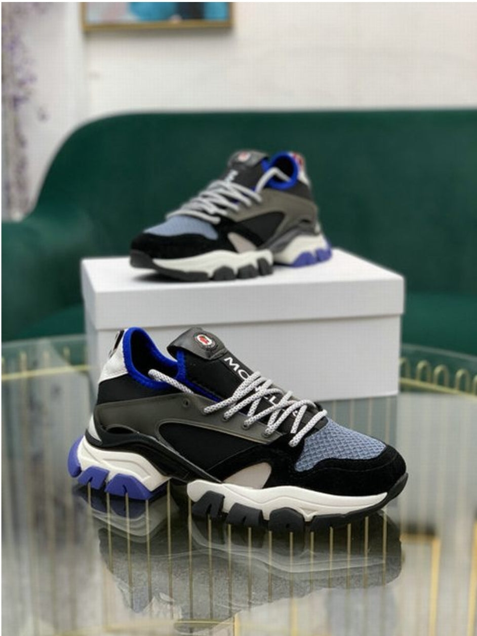 Les baskets sneakers Moncler combinent style sophistiqué et performance haut de gamme.

 leur design élégant.pas cher.le moins cher.