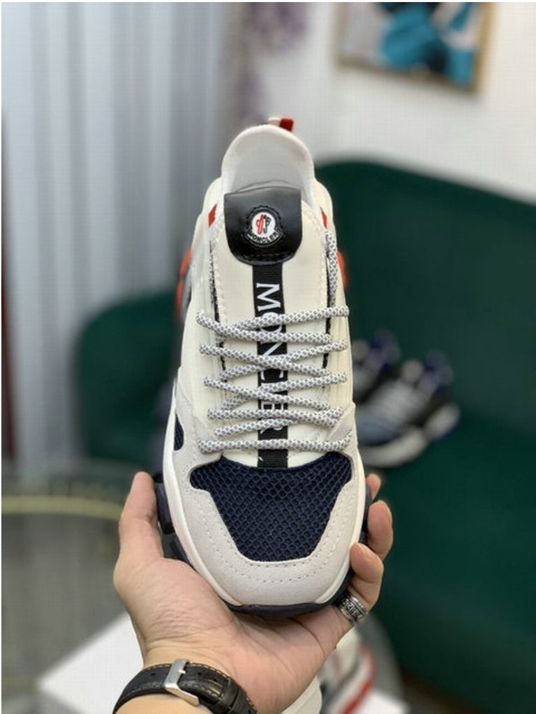 Les baskets sneakers Moncler combinent style sophistiqué et performance haut de gamme.

 leur design élégant.pas cher.le moins cher.