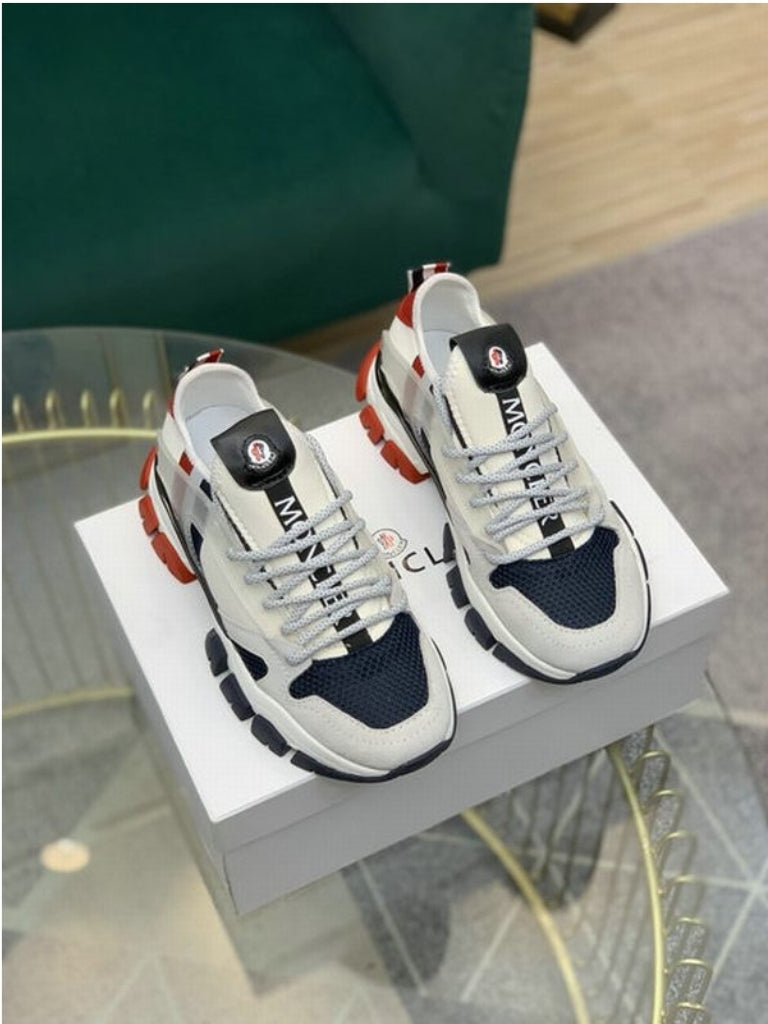 Les baskets sneakers Moncler combinent style sophistiqué et performance haut de gamme.

 leur design élégant.pas cher.le moins cher.