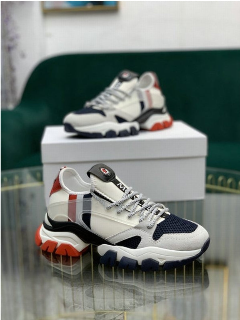 Les baskets sneakers Moncler combinent style sophistiqué et performance haut de gamme.

 leur design élégant.pas cher.le moins cher.
