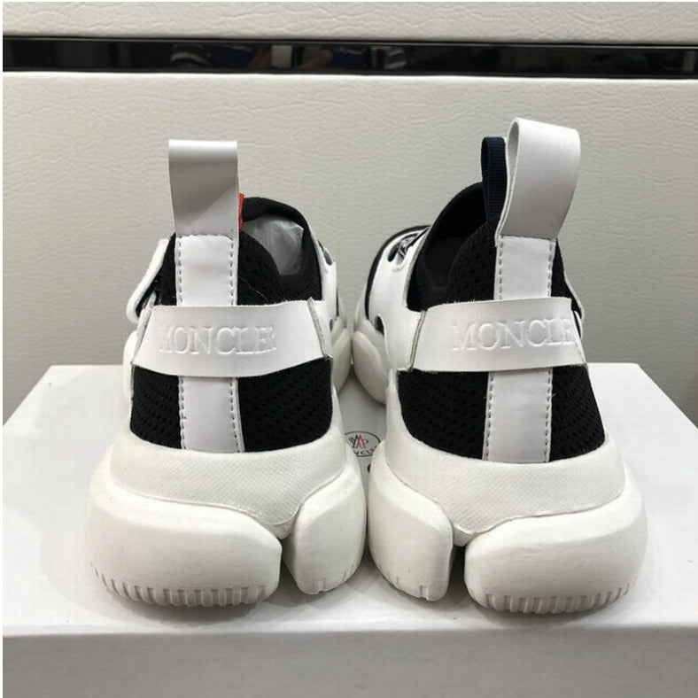 Les baskets sneakers Moncler combinent style sophistiqué et performance haut de gamme.

 leur design élégant.pas cher.le moins cher.