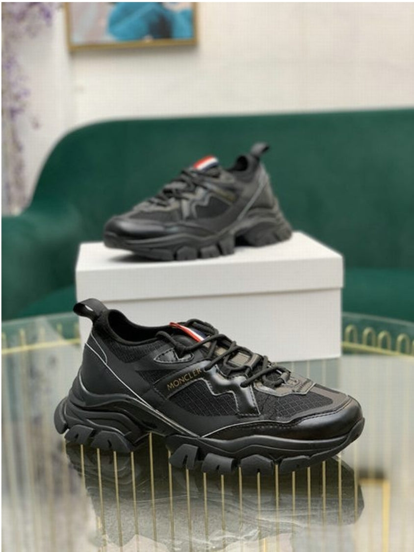 Les baskets sneakers Moncler combinent style sophistiqué et performance haut de gamme.

 leur design élégant.pas cher.le moins cher.