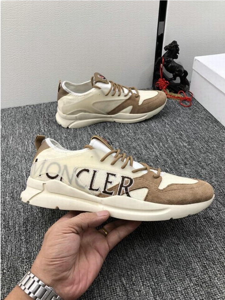 Les baskets sneakers Moncler combinent style sophistiqué et performance haut de gamme.

 leur design élégant.pas cher.le moins cher.
