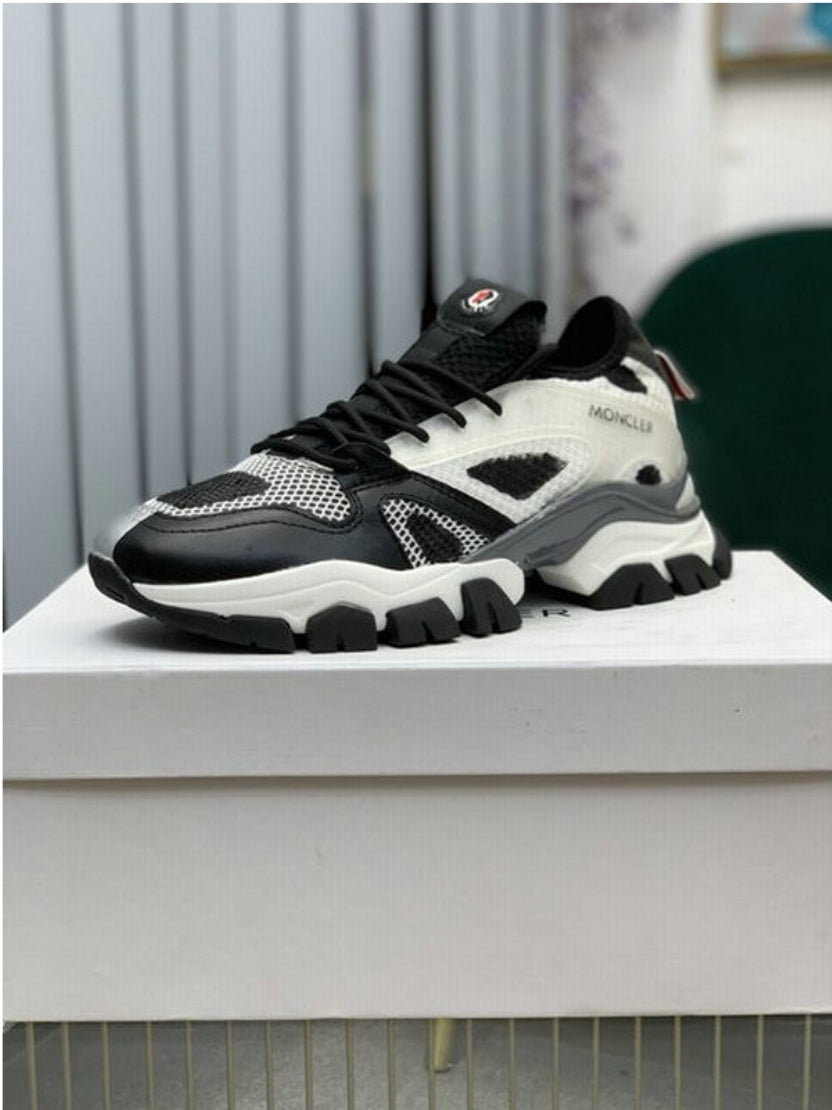 Les baskets sneakers Moncler combinent style sophistiqué et performance haut de gamme.
 leur design élégant. Pas cher. Moins Cher.