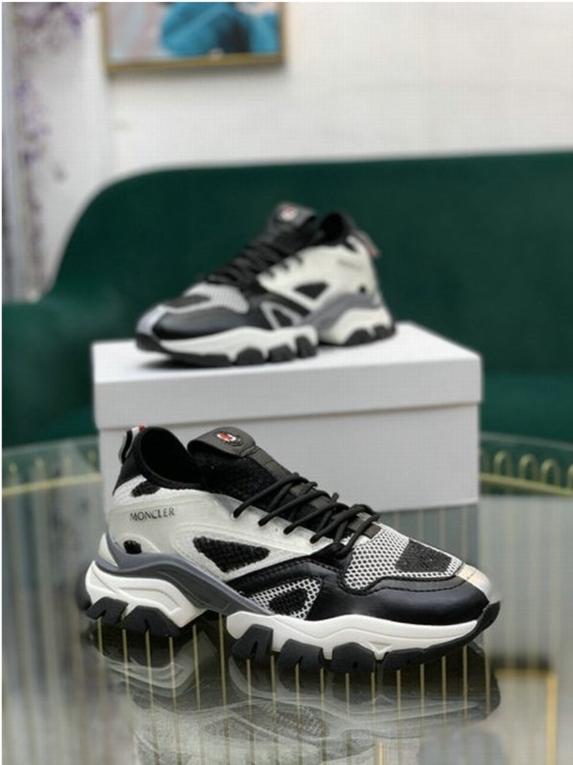 Les baskets sneakers Moncler combinent style sophistiqué et performance haut de gamme.
 leur design élégant. Pas cher. Moins Cher.