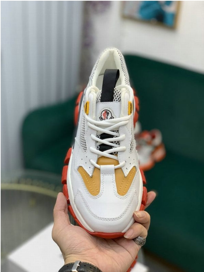 Les baskets sneakers Moncler combinent style sophistiqué et performance haut de gamme.

 leur design élégant.pas cher.le moins cher.