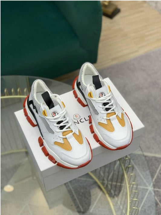 Les baskets sneakers Moncler combinent style sophistiqué et performance haut de gamme.

 leur design élégant.pas cher.le moins cher.