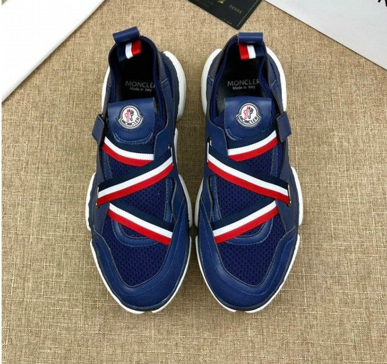 Les baskets sneakers Moncler combinent style sophistiqué et performance haut de gamme.

 leur design élégant.pas cher.le moins cher.