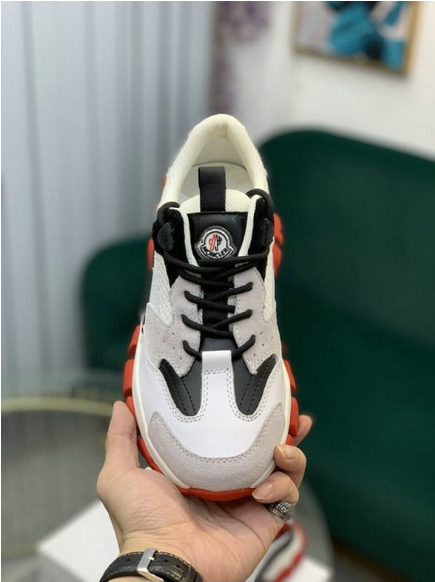 Les baskets sneakers Moncler combinent style sophistiqué et performance haut de gamme.

 leur design élégant.pas cher.le moins cher.