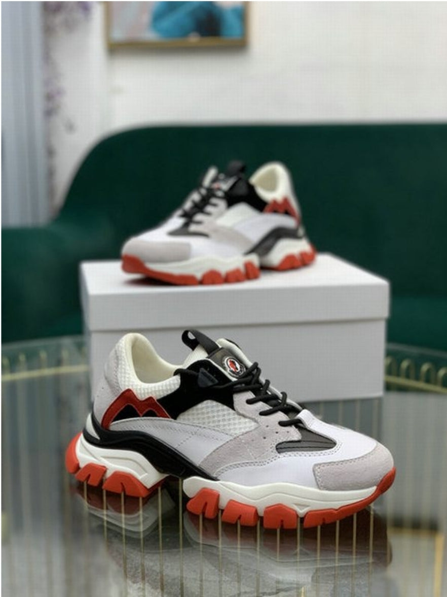 Les baskets sneakers Moncler combinent style sophistiqué et performance haut de gamme.

 leur design élégant.pas cher.le moins cher.