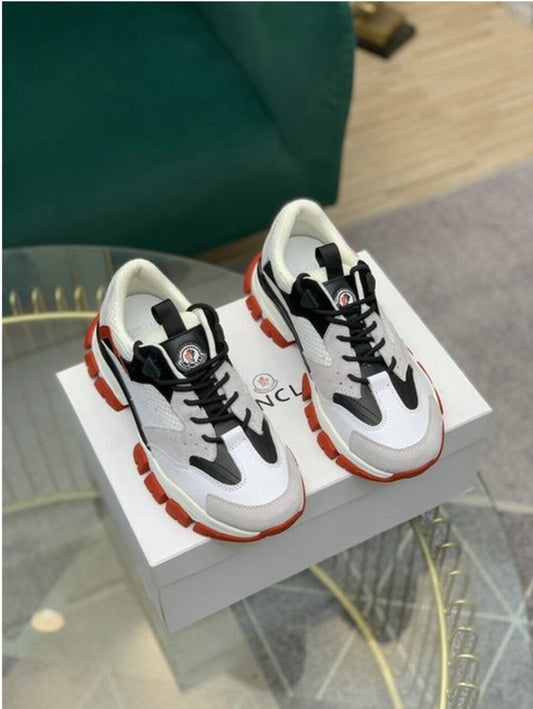 Les baskets sneakers Moncler combinent style sophistiqué et performance haut de gamme.

 leur design élégant.pas cher.le moins cher.