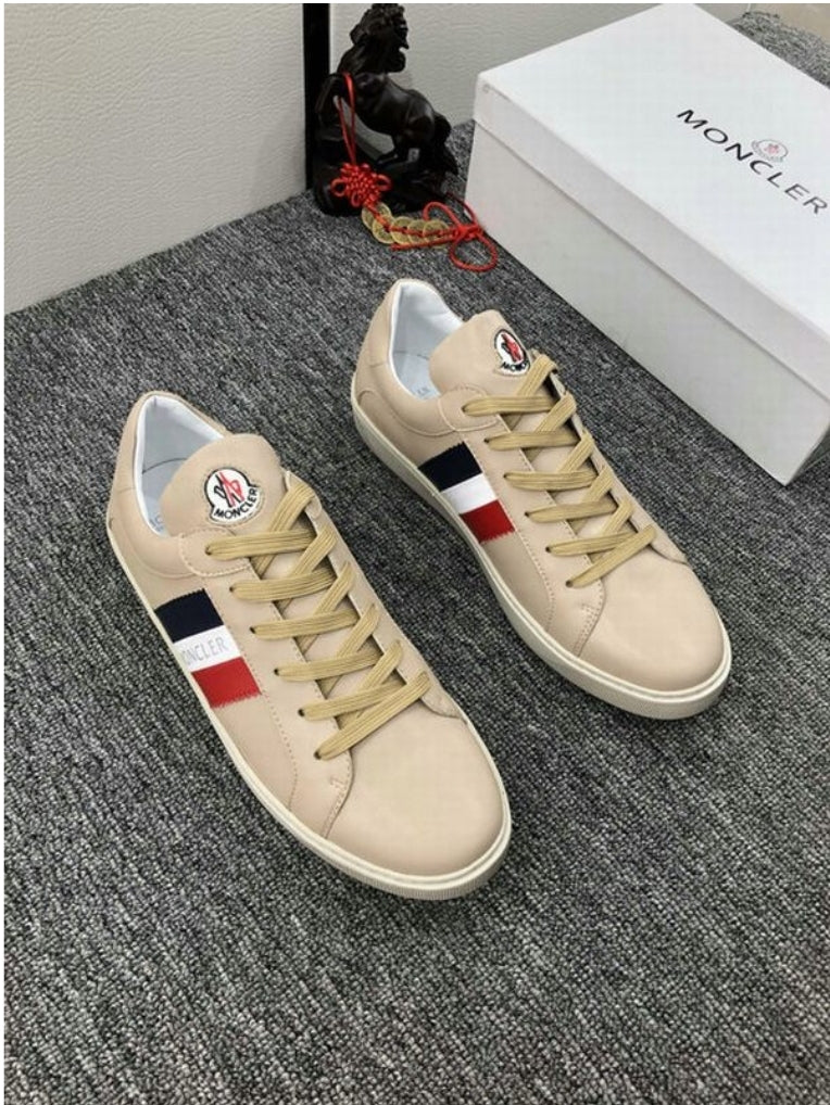 Les baskets sneakers Moncler combinent style sophistiqué et performance haut de gamme.

 leur design élégant.pas cher.le moins cher.