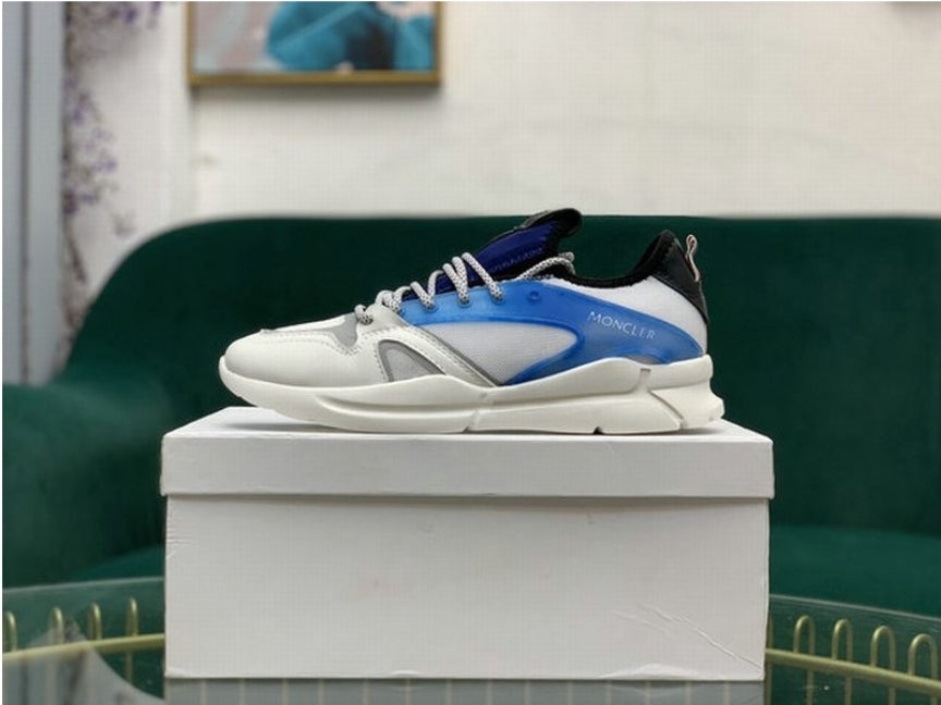 Les baskets sneakers Moncler combinent style sophistiqué et performance haut de gamme.

 leur design élégant.pas cher.le moins cher.