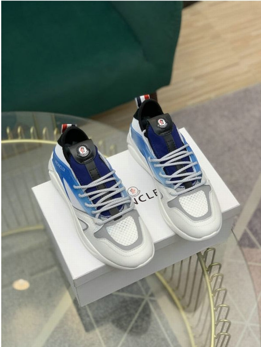 Les baskets sneakers Moncler combinent style sophistiqué et performance haut de gamme.

 leur design élégant.pas cher.le moins cher.