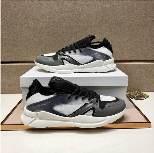 Les baskets sneakers Moncler combinent style sophistiqué et performance haut de gamme.

 leur design élégant.pas cher.le moins cher.