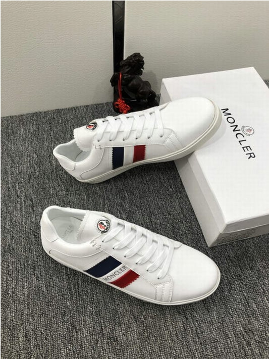 Les baskets sneakers Moncler combinent style sophistiqué et performance haut de gamme.

 leur design élégant.pas cher.le moins cher.
