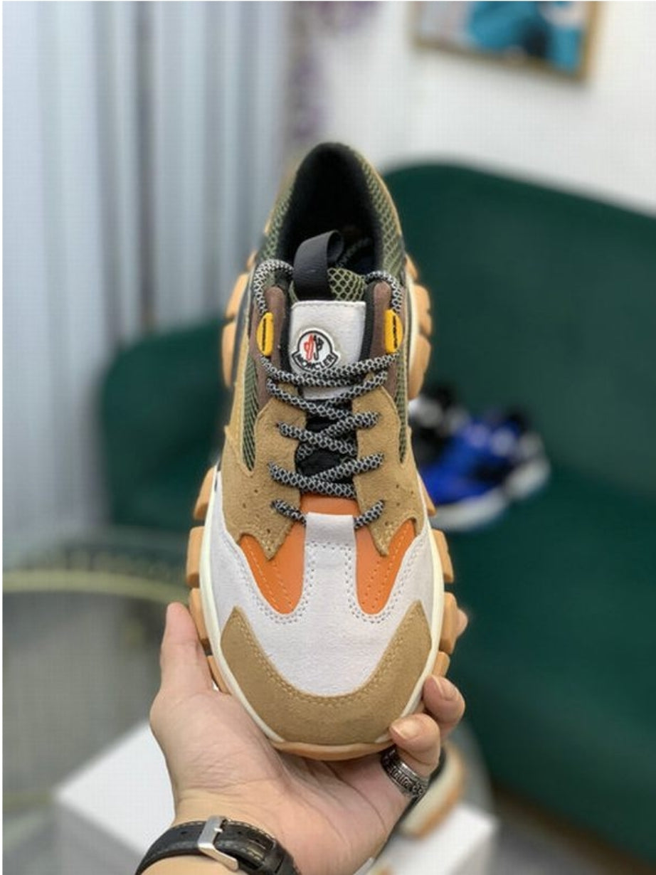 Les baskets sneakers Moncler combinent style sophistiqué et performance haut de gamme.

 leur design élégant.pas cher.le moins cher.
