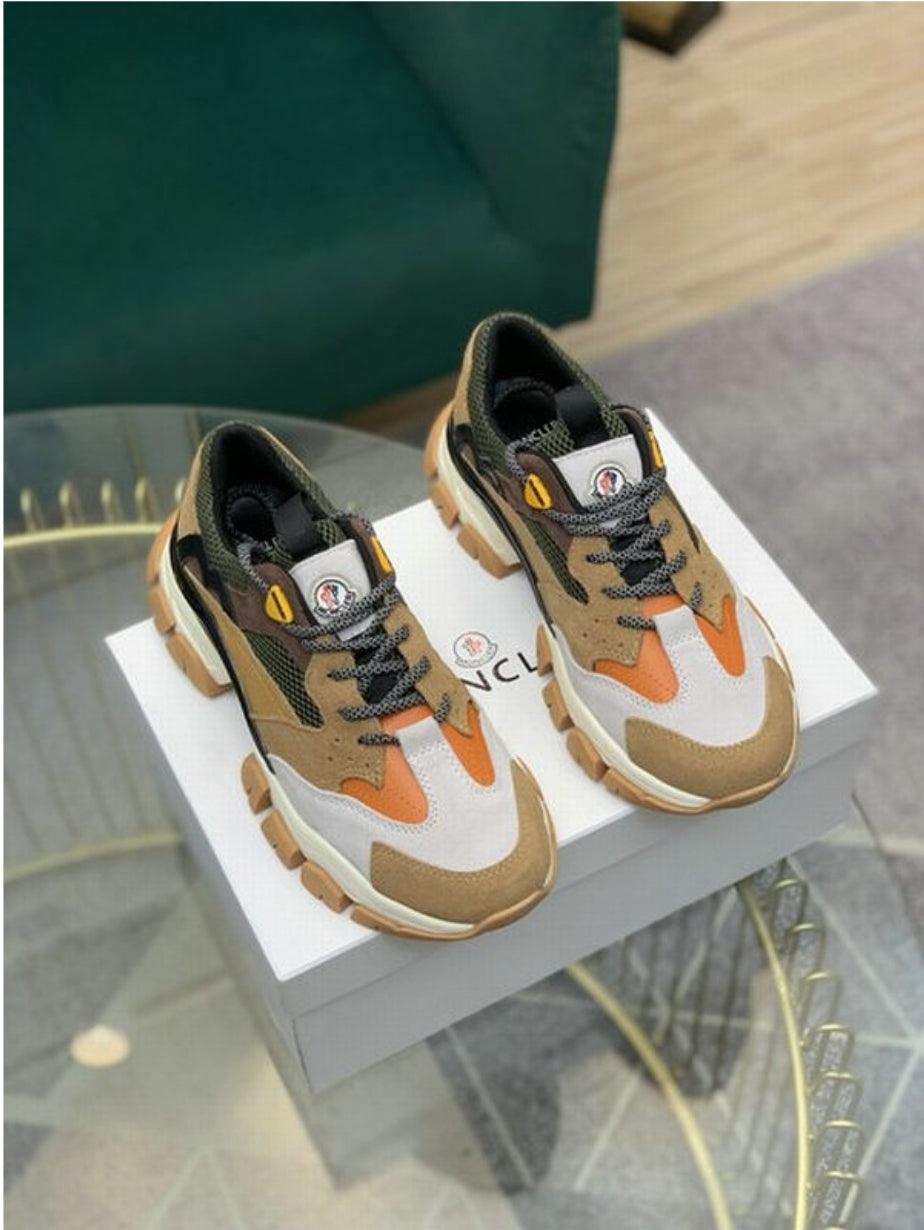 Les baskets sneakers Moncler combinent style sophistiqué et performance haut de gamme.

 leur design élégant.pas cher.le moins cher.