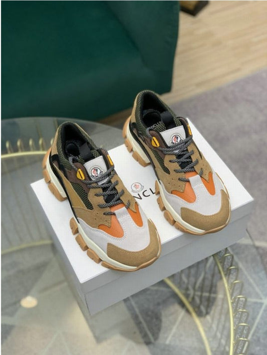 Les baskets sneakers Moncler combinent style sophistiqué et performance haut de gamme.

 leur design élégant.pas cher.le moins cher.