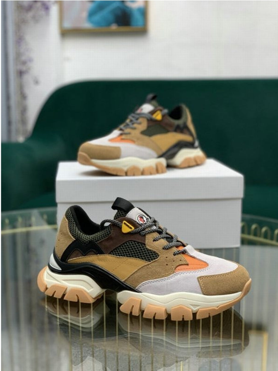 Les baskets sneakers Moncler combinent style sophistiqué et performance haut de gamme.

 leur design élégant.pas cher.le moins cher.