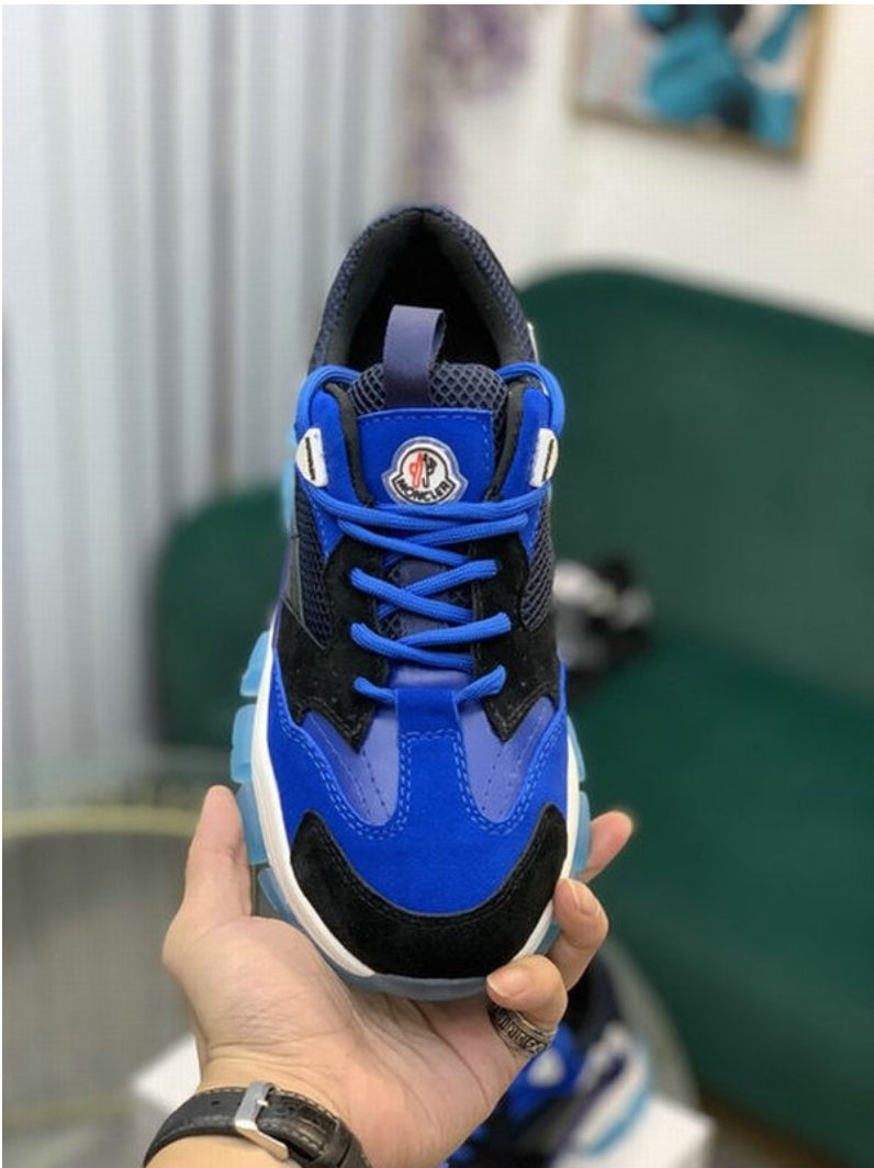 Les baskets sneakers Moncler combinent style sophistiqué et performance haut de gamme.

 leur design élégant.pas cher.le moins cher.