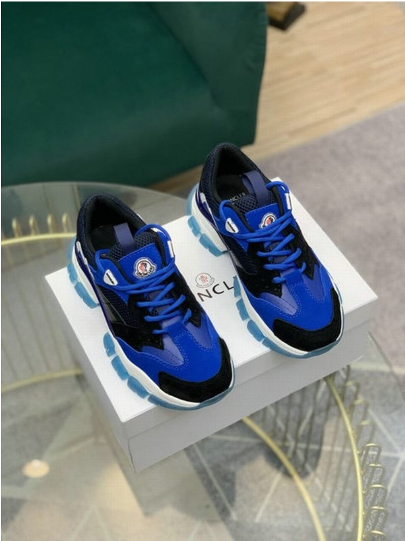 Les baskets sneakers Moncler combinent style sophistiqué et performance haut de gamme.

 leur design élégant.pas cher.le moins cher.