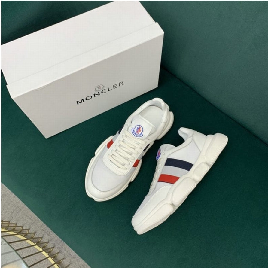 Les baskets sneakers Moncler combinent style sophistiqué et performance haut de gamme.

 leur design élégant.pas cher.le moins cher.