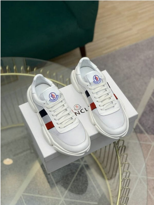 Les baskets sneakers Moncler combinent style sophistiqué et performance haut de gamme.

 leur design élégant.pas cher.le moins cher.