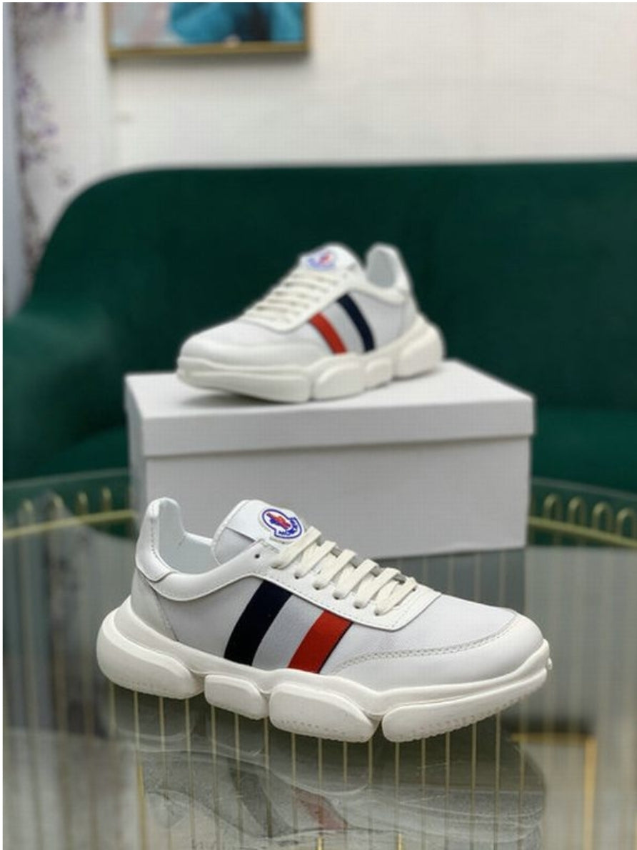 Les baskets sneakers Moncler combinent style sophistiqué et performance haut de gamme.

 leur design élégant.pas cher.le moins cher.