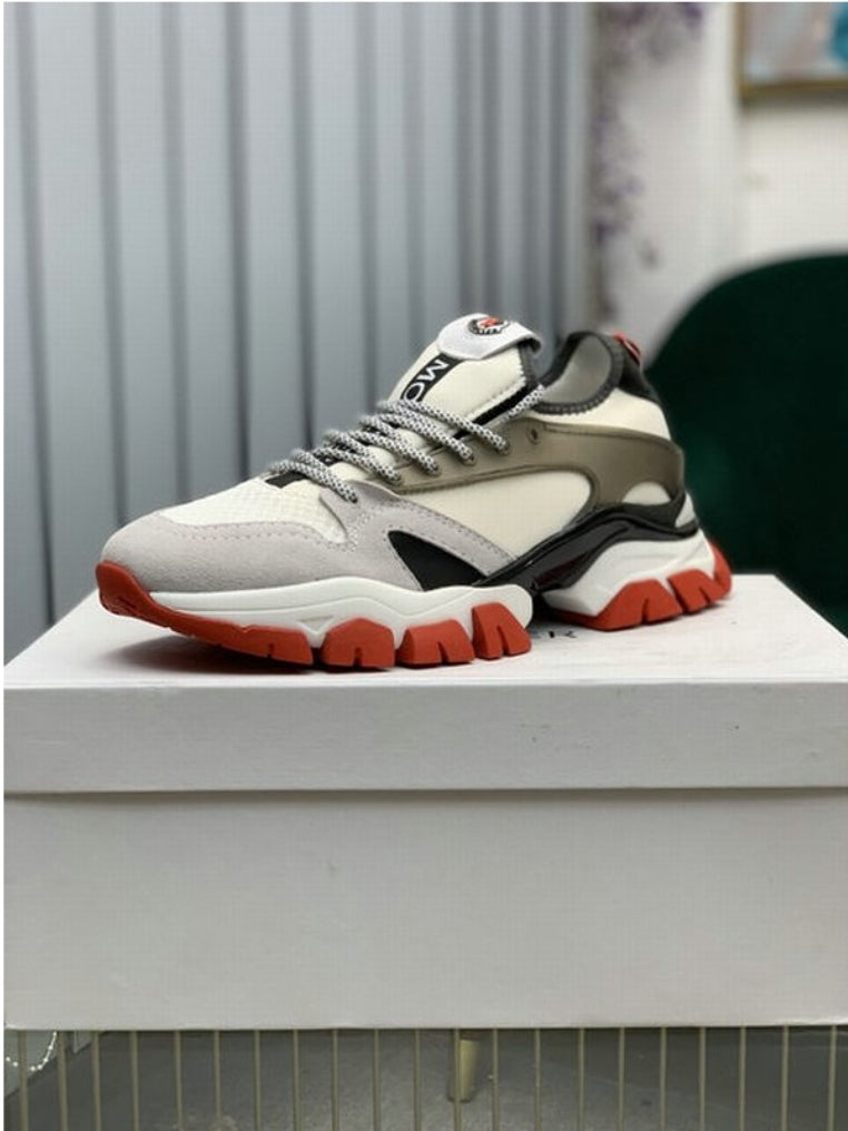 Les baskets sneakers Moncler combinent style sophistiqué et performance haut de gamme.

 leur design élégant.pas cher.le moins cher.