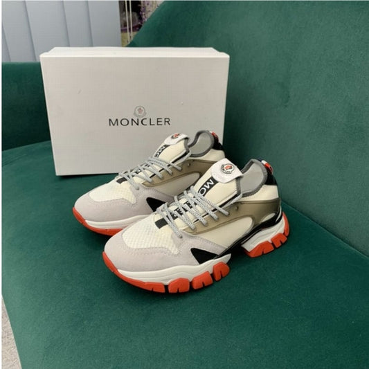 Les baskets sneakers Moncler combinent style sophistiqué et performance haut de gamme.

 leur design élégant.pas cher.le moins cher.