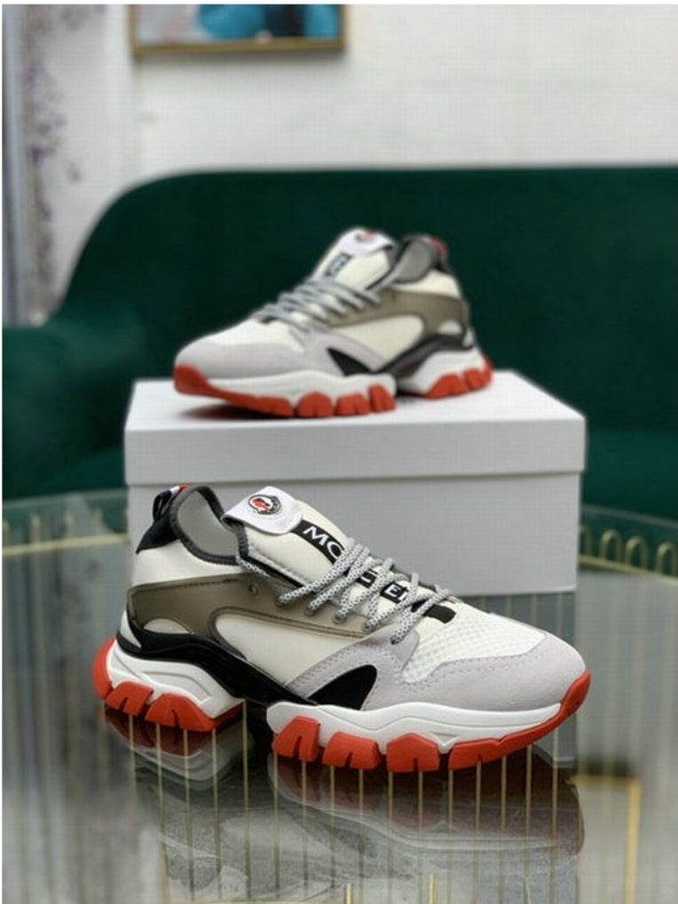 Les baskets sneakers Moncler combinent style sophistiqué et performance haut de gamme.

 leur design élégant.pas cher.le moins cher.