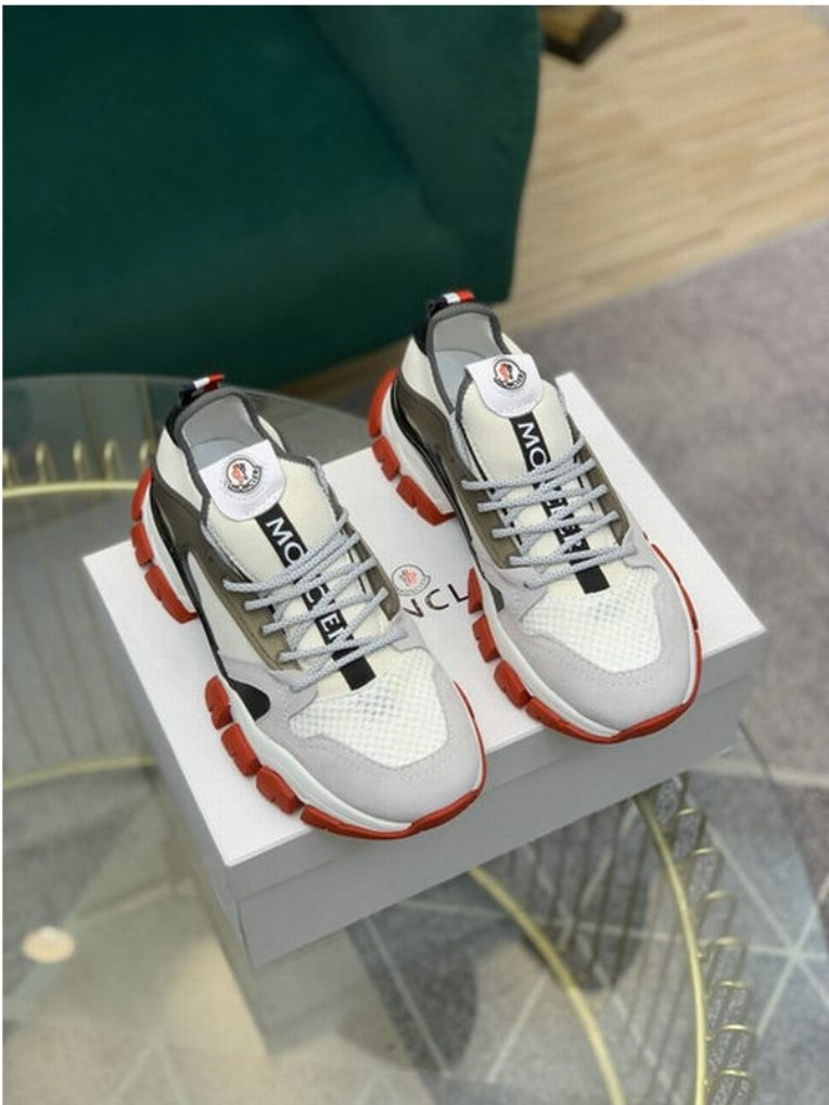 Les baskets sneakers Moncler combinent style sophistiqué et performance haut de gamme.

 leur design élégant.pas cher.le moins cher.