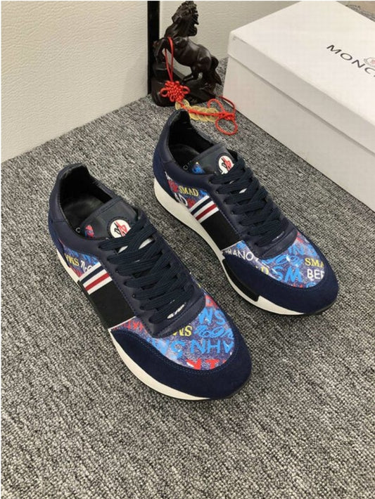 Les baskets sneakers Moncler combinent style sophistiqué et performance haut de gamme.

 leur design élégant.pas cher.le moins cher.
