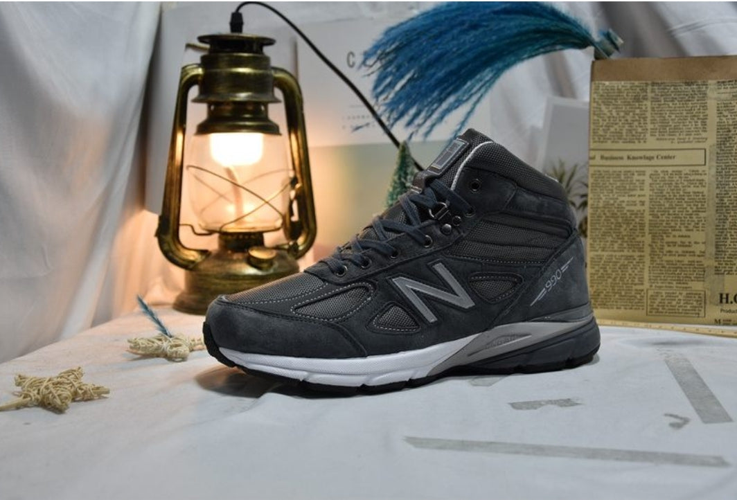 Les baskets New Balance allient style et confort. Leur design classique et leurs matériaux de haute qualité en font un choix idéal pour les amateurs de sneakers.pas cher. Le moins cher.