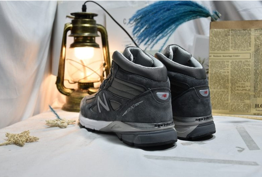 Les baskets New Balance allient style et confort. Leur design classique et leurs matériaux de haute qualité en font un choix idéal pour les amateurs de sneakers.pas cher. Le moins cher.