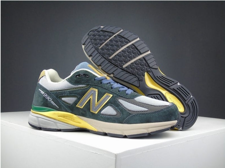 Les baskets New Balance allient style et confort. Leur design classique et leurs matériaux de haute qualité en font un choix idéal pour les amateurs de sneakers.pas cher. Le moins cher.