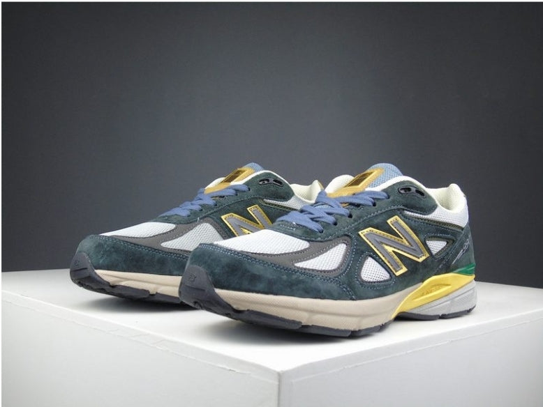 Les baskets New Balance allient style et confort. Leur design classique et leurs matériaux de haute qualité en font un choix idéal pour les amateurs de sneakers.pas cher. Le moins cher.