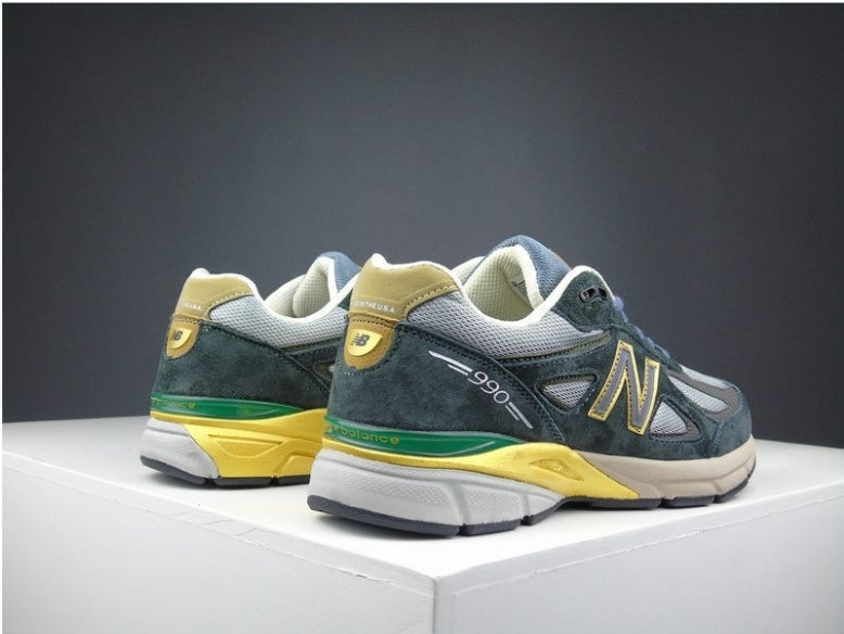Les baskets New Balance allient style et confort. Leur design classique et leurs matériaux de haute qualité en font un choix idéal pour les amateurs de sneakers.pas cher. Le moins cher.