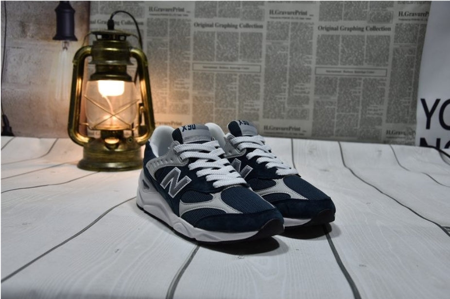 Les baskets New Balance allient style et confort. Leur design classique et leurs matériaux de haute qualité en font un choix idéal pour les amateurs de sneakers.pas cher. Le moins cher.