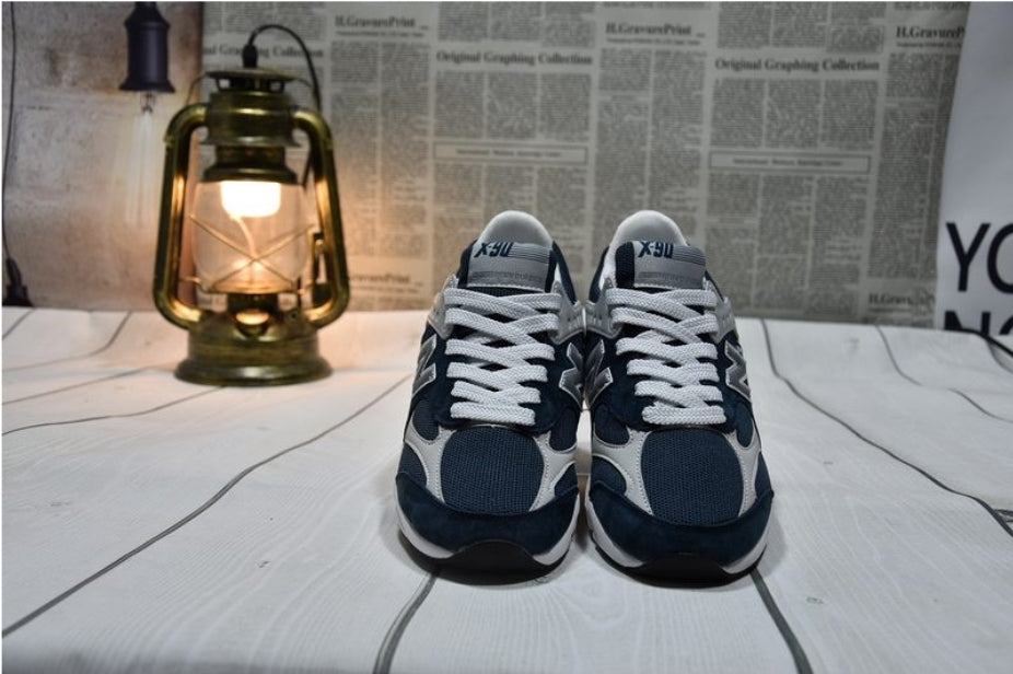 Les baskets New Balance allient style et confort. Leur design classique et leurs matériaux de haute qualité en font un choix idéal pour les amateurs de sneakers.pas cher. Le moins cher.