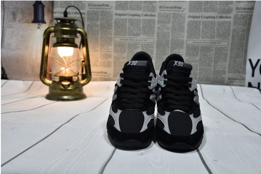 Les baskets New Balance allient style et confort. Leur design classique et leurs matériaux de haute qualité en font un choix idéal pour les amateurs de sneakers.pas cher. Le moins cher.