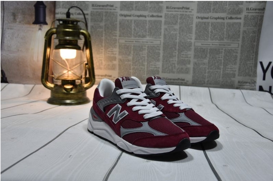 Les baskets New Balance allient style et confort. Leur design classique et leurs matériaux de haute qualité en font un choix idéal pour les amateurs de sneakers.pas cher. Le moins cher.