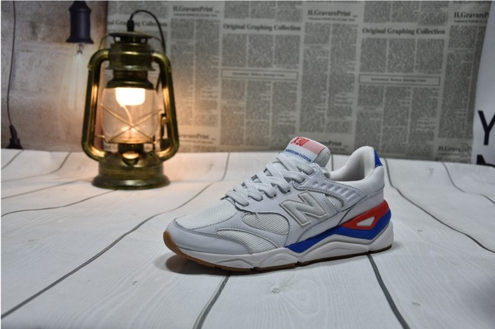 Les baskets New Balance allient style et confort. Leur design classique et leurs matériaux de haute qualité en font un choix idéal pour les amateurs de sneakers.pas cher. Le moins cher.