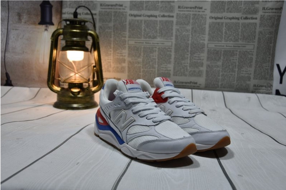 Les baskets New Balance allient style et confort. Leur design classique et leurs matériaux de haute qualité en font un choix idéal pour les amateurs de sneakers.pas cher. Le moins cher.