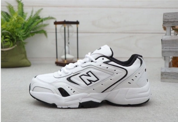 New balance shoes