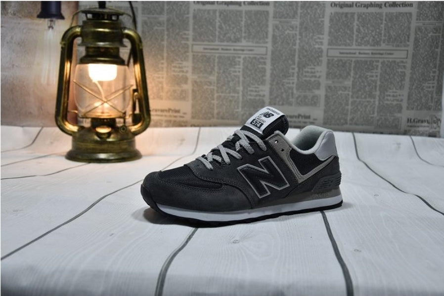Les baskets New Balance allient style et confort. Leur design classique et leurs matériaux de haute qualité en font un choix idéal pour les amateurs de sneakers.pas cher. Le moins cher.